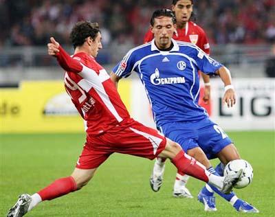 国内赛场上 国内赛场上